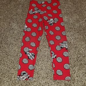 Girl's Lularoe Leggings
